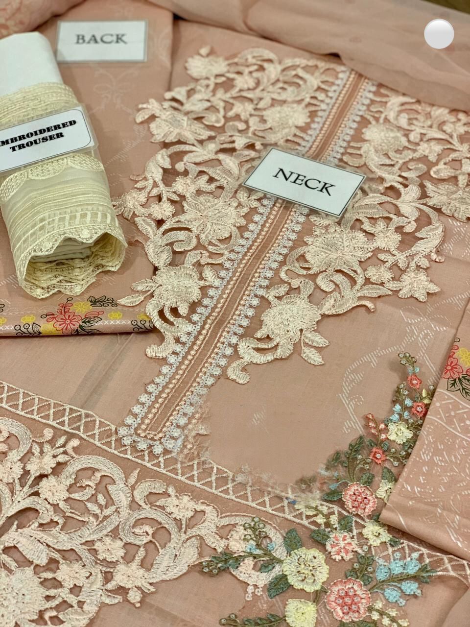 MARIA-B Eid Luxury Lawn Collection