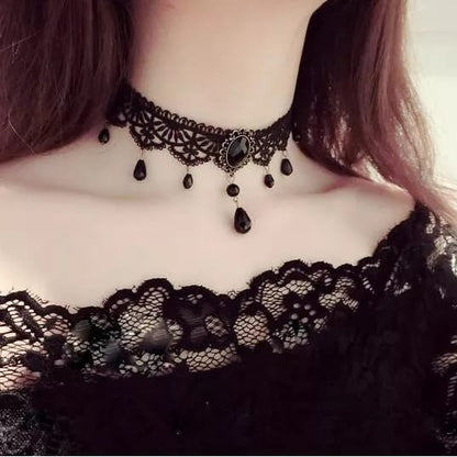 Necklace