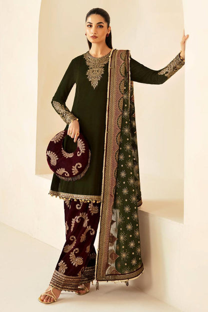 Jazmin Velvet COLLECTION