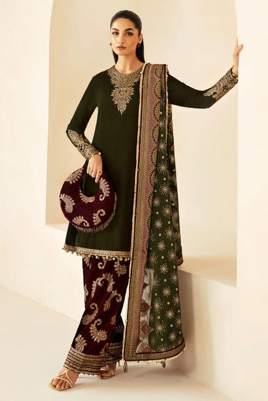 Jazmin Velvet COLLECTION