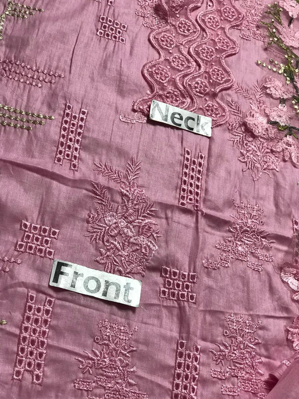Elaf Lawn Collection