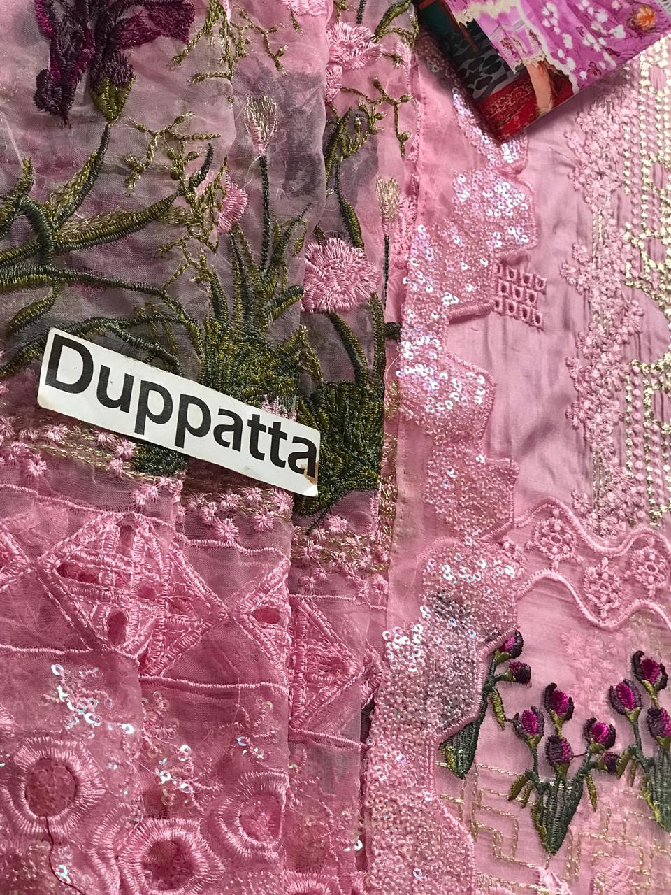 Elaf Lawn Collection