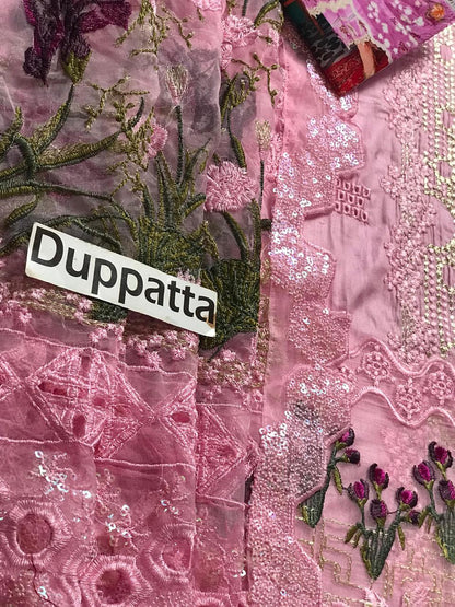 Elaf Lawn Collection