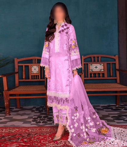 Elaf Lawn Collection