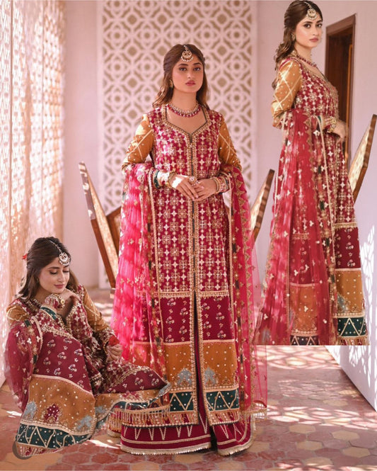 Sajal Ali