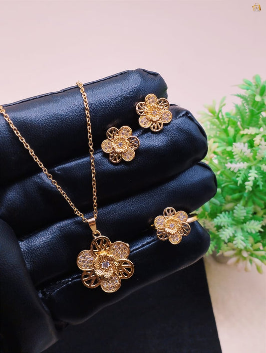 Locket Set