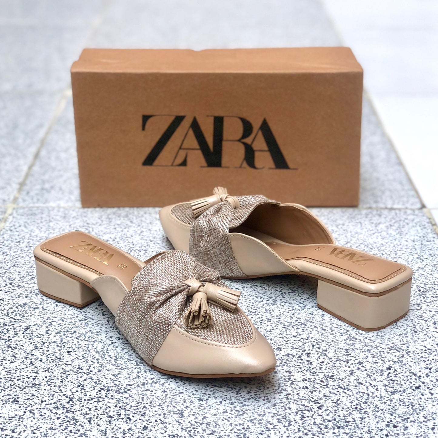 Zara