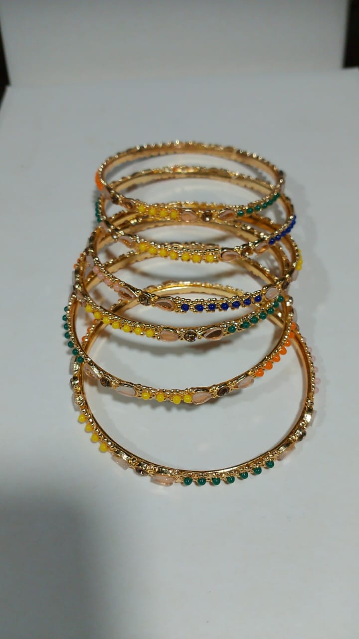 Bangles