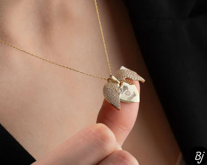Locket Chain