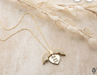 Locket Chain
