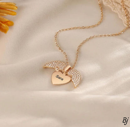 Locket Chain