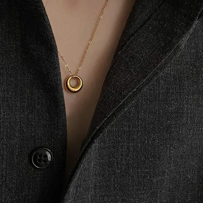 Locket Chain