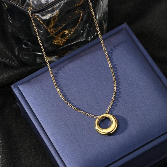 Locket Chain
