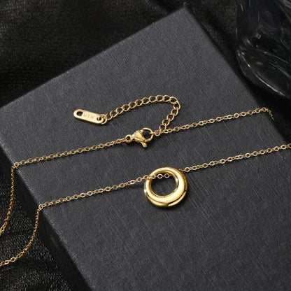 Locket Chain