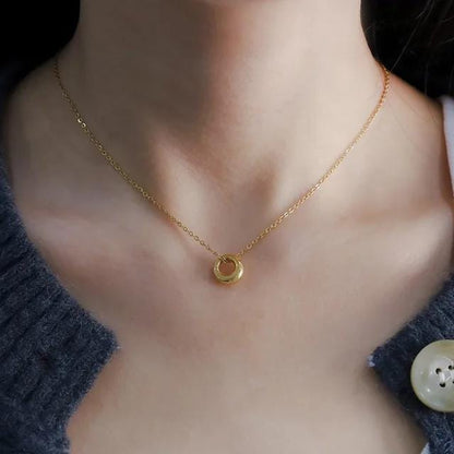 Locket Chain