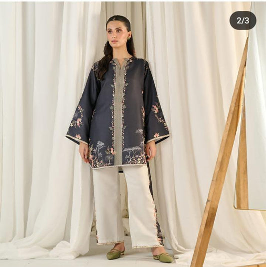 Lulusar Silk