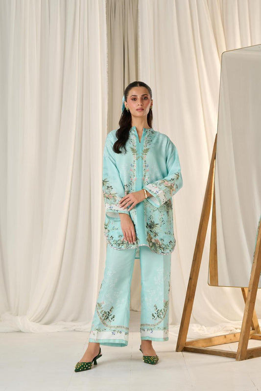 Lulusar Silk
