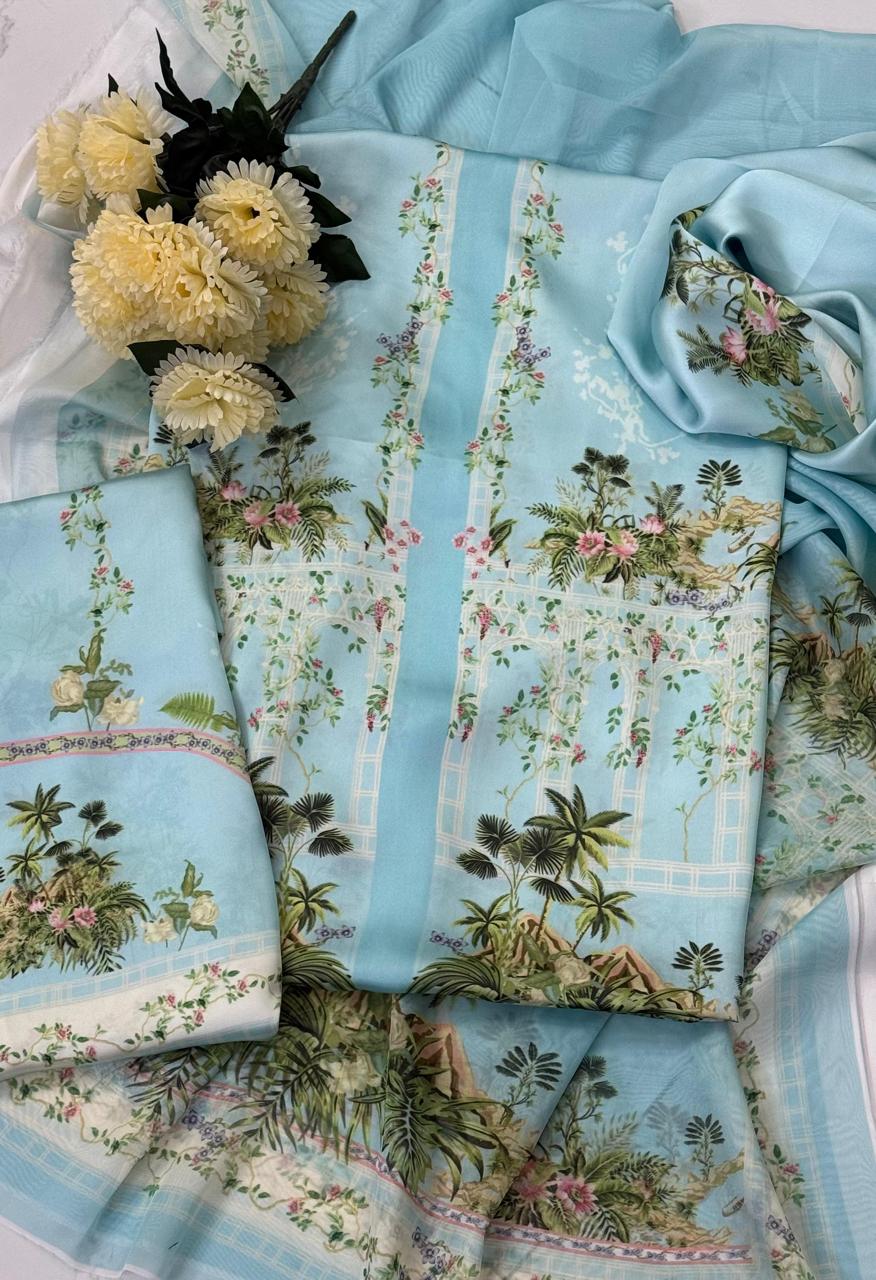 Lulusar Silk