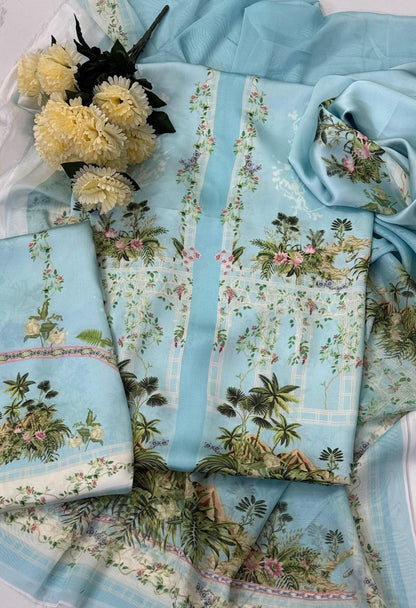 Lulusar Silk
