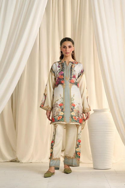 Lulusar Silk