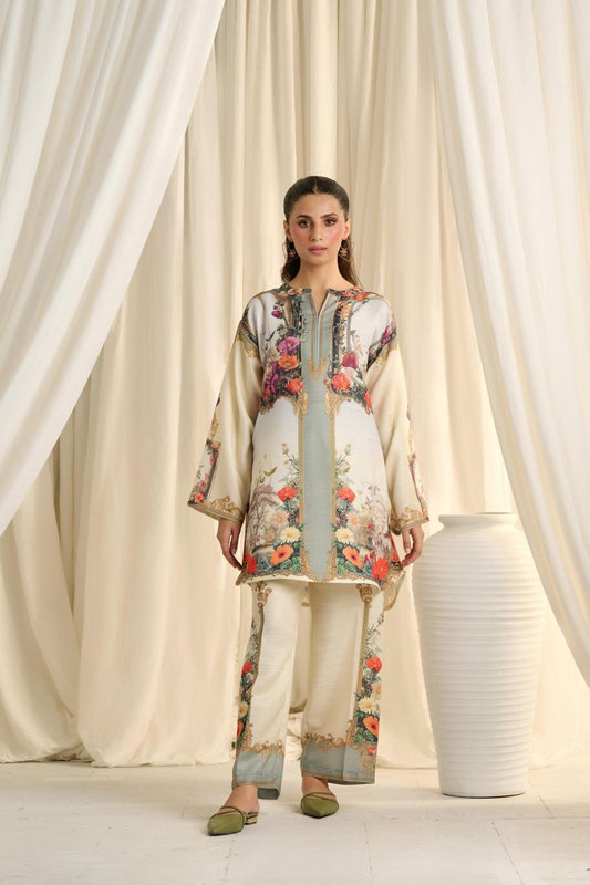 Lulusar Silk