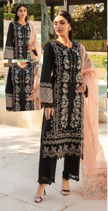 Rang Rasiya