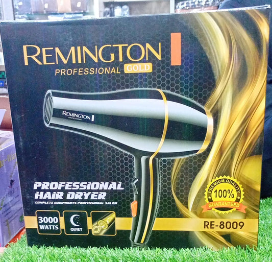 Hair Dryer