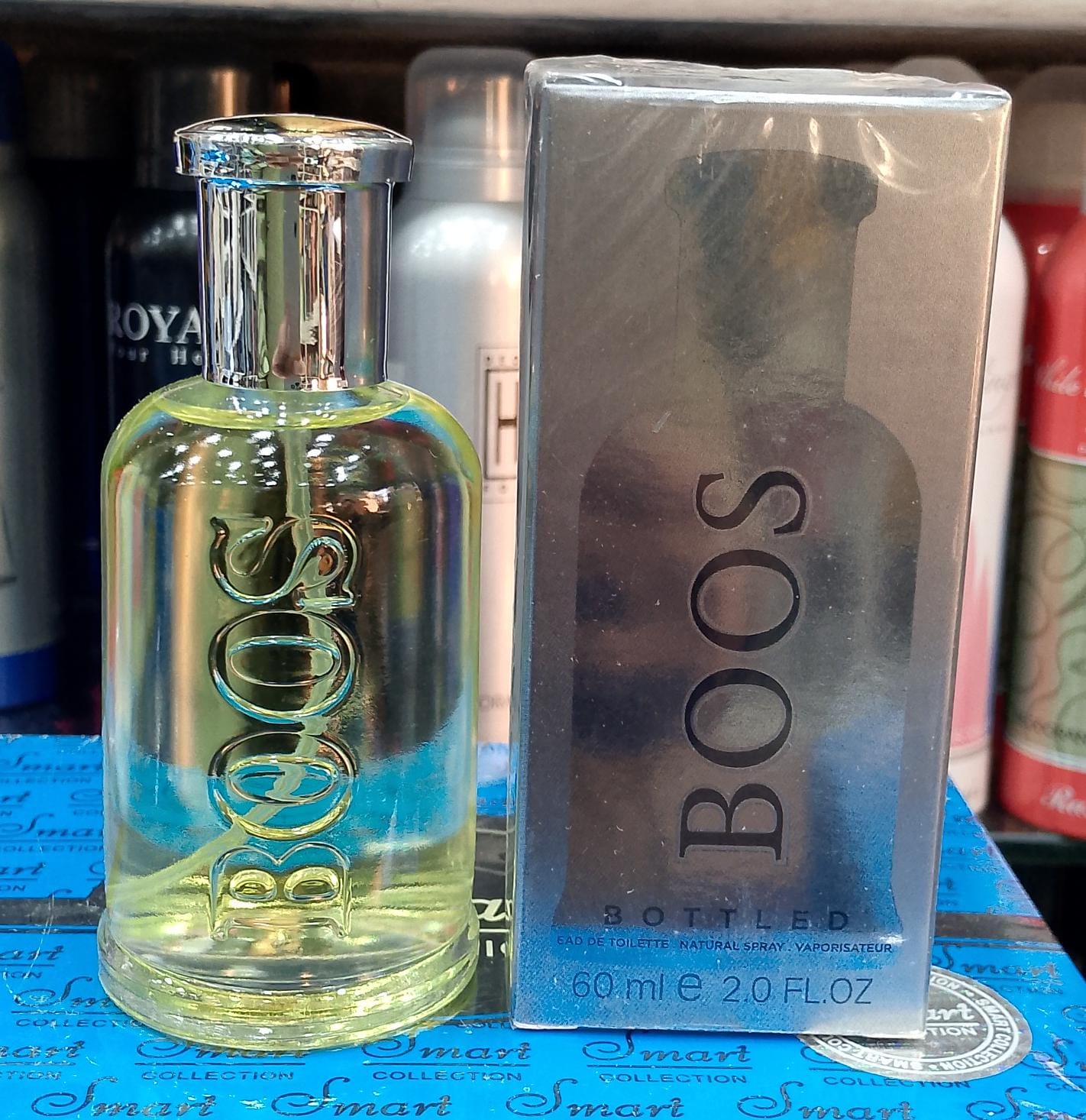 Perfume