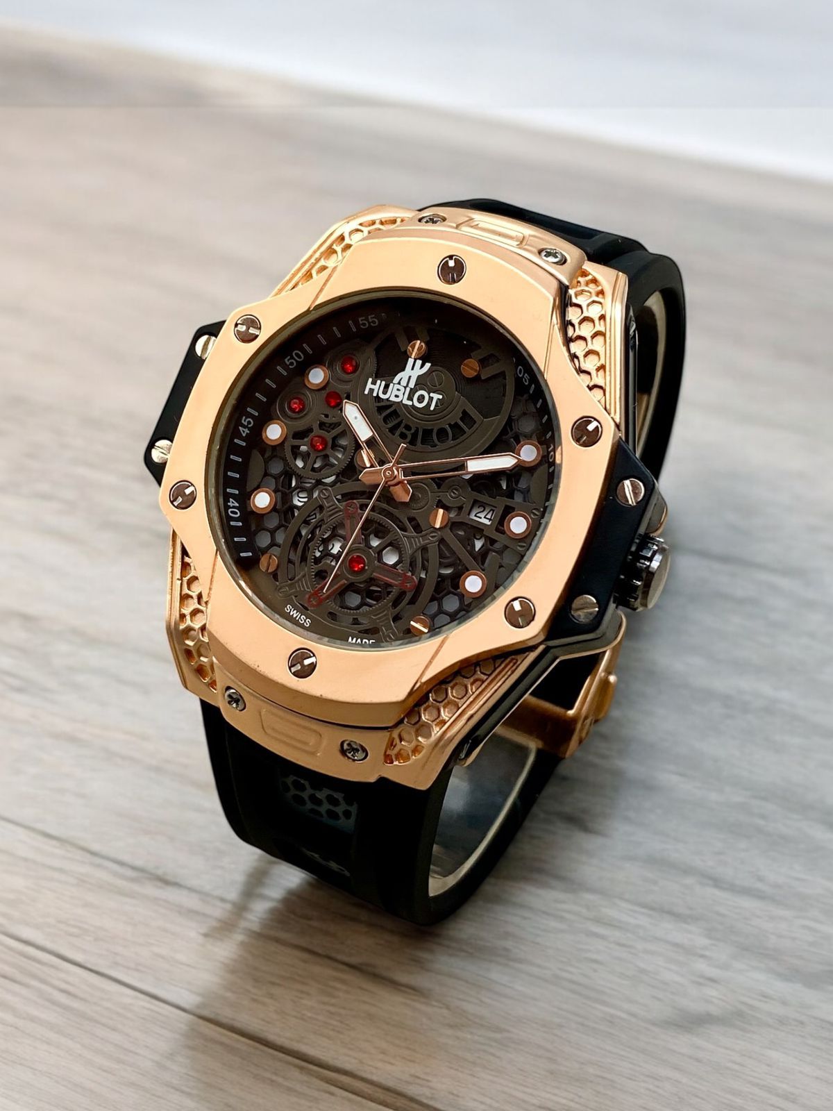 Hublot Watch