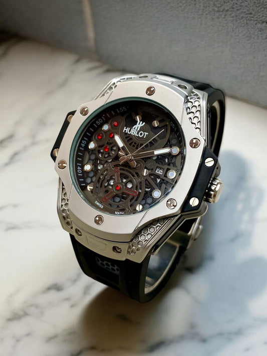 Hublot Watch