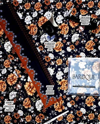 Baroque