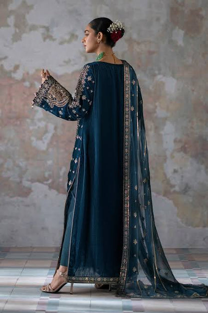 EMAN ADEEL VELVET COLLECTION