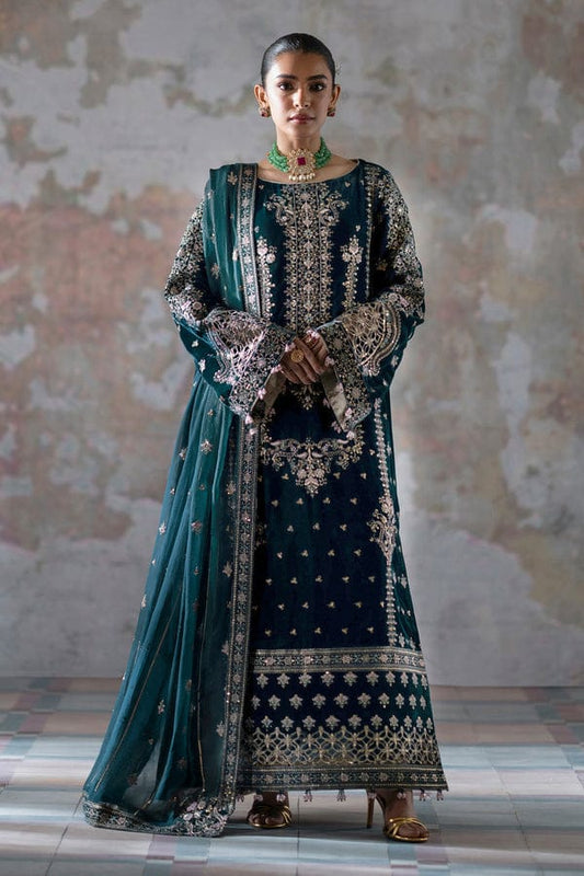 EMAN ADEEL VELVET COLLECTION