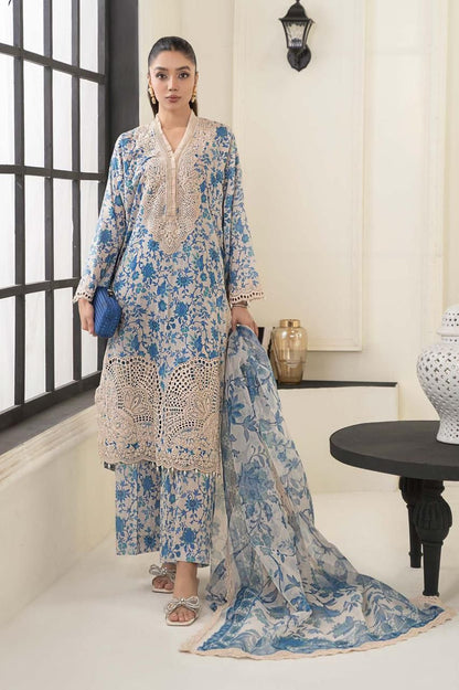 MARIA-B Luxury Lawn Collection