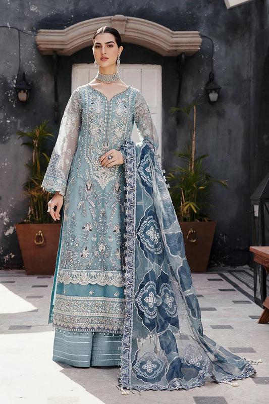 Eman Adeel Wedding COLLECTION