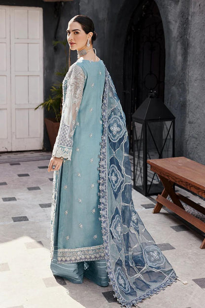 Eman Adeel Wedding COLLECTION