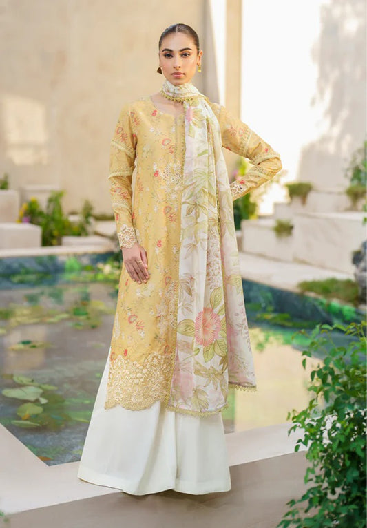 IZNIK LAWN COLLECTION