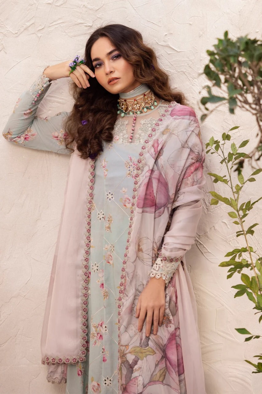 IZNIK LAWN COLLECTION