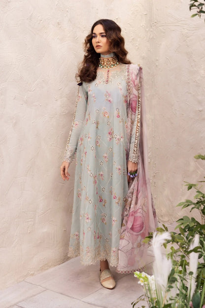 IZNIK LAWN COLLECTION