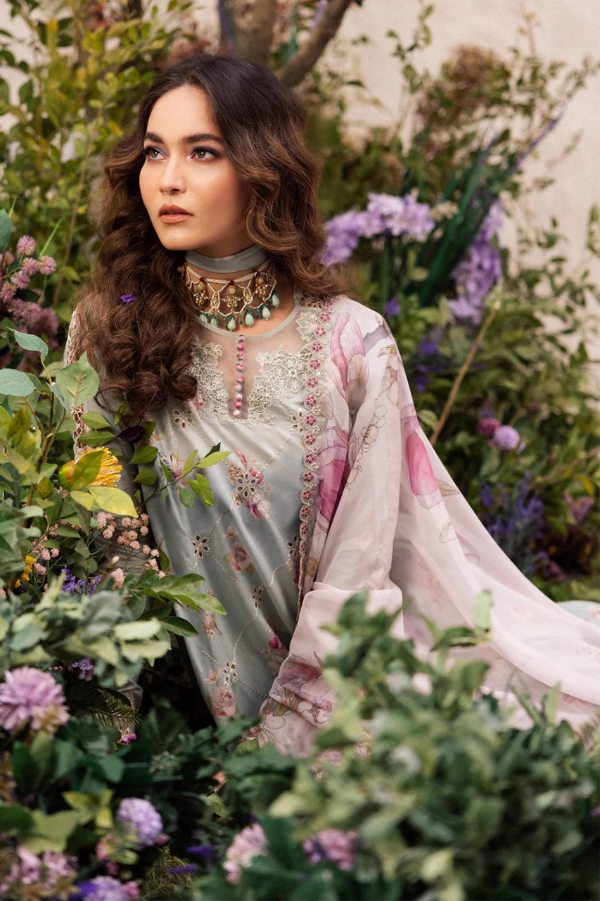 IZNIK LAWN COLLECTION