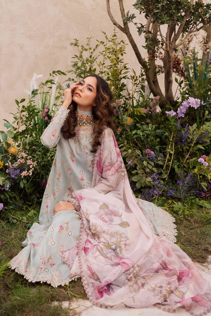 IZNIK LAWN COLLECTION