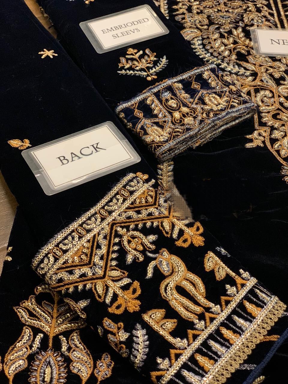 Asim Jofa MAKHMAL COLLECTION