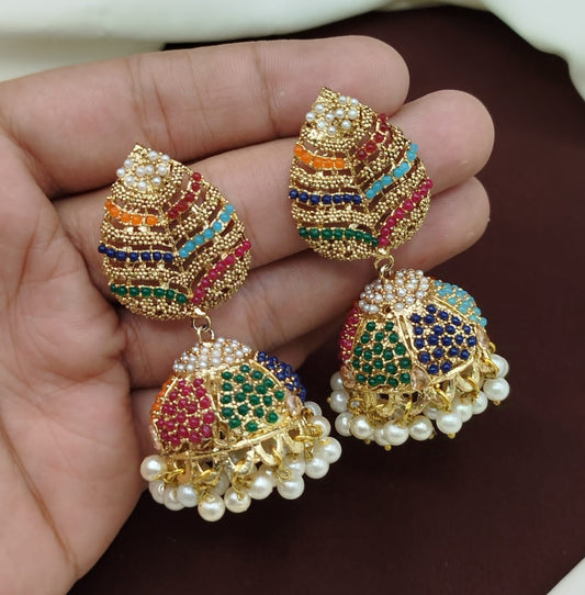 Earings
