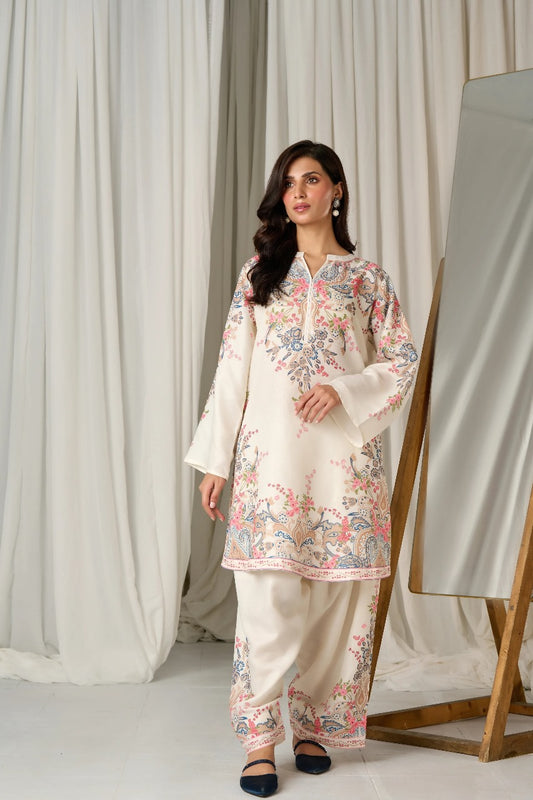 MARIA-B Luxury Lawn Collection