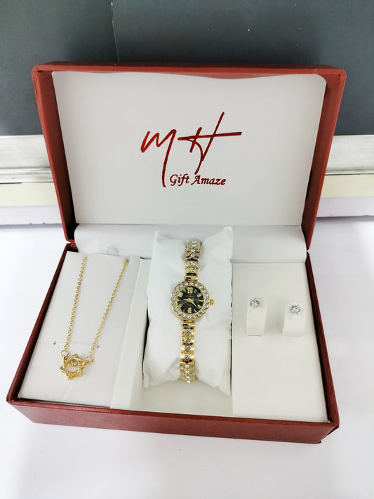 Locket Set