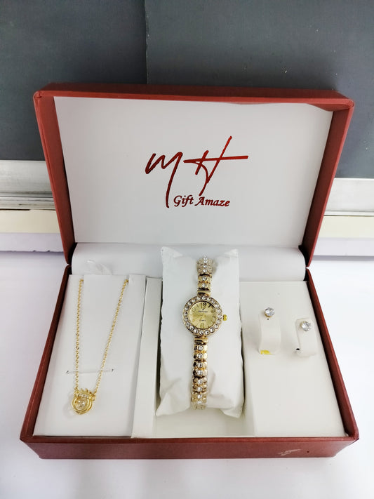 Locket Set
