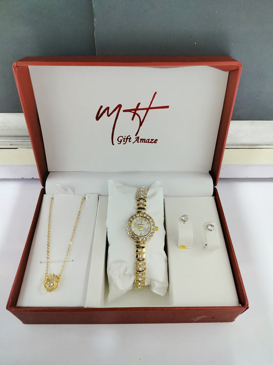 Locket Set