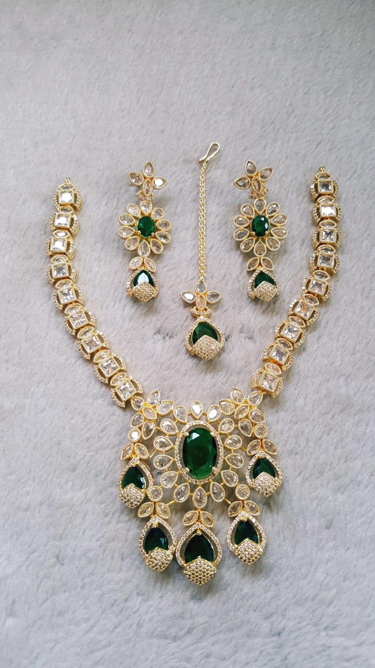 Necklace Set