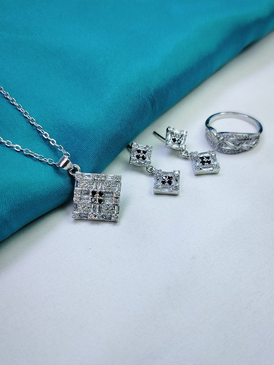Locket Set