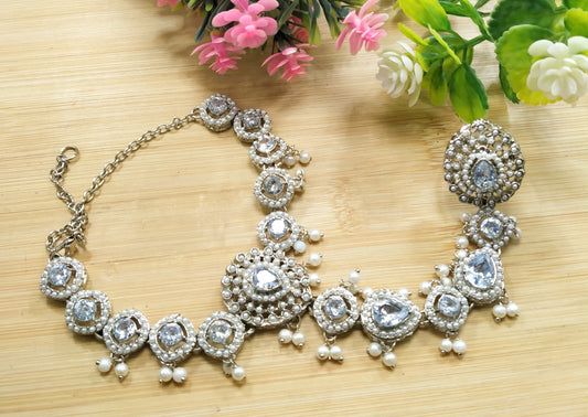 Bracelet With Ring